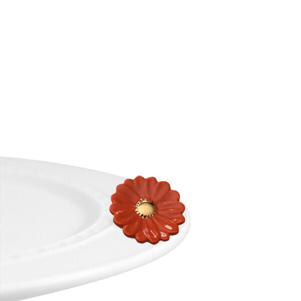Orange Daisy Mini