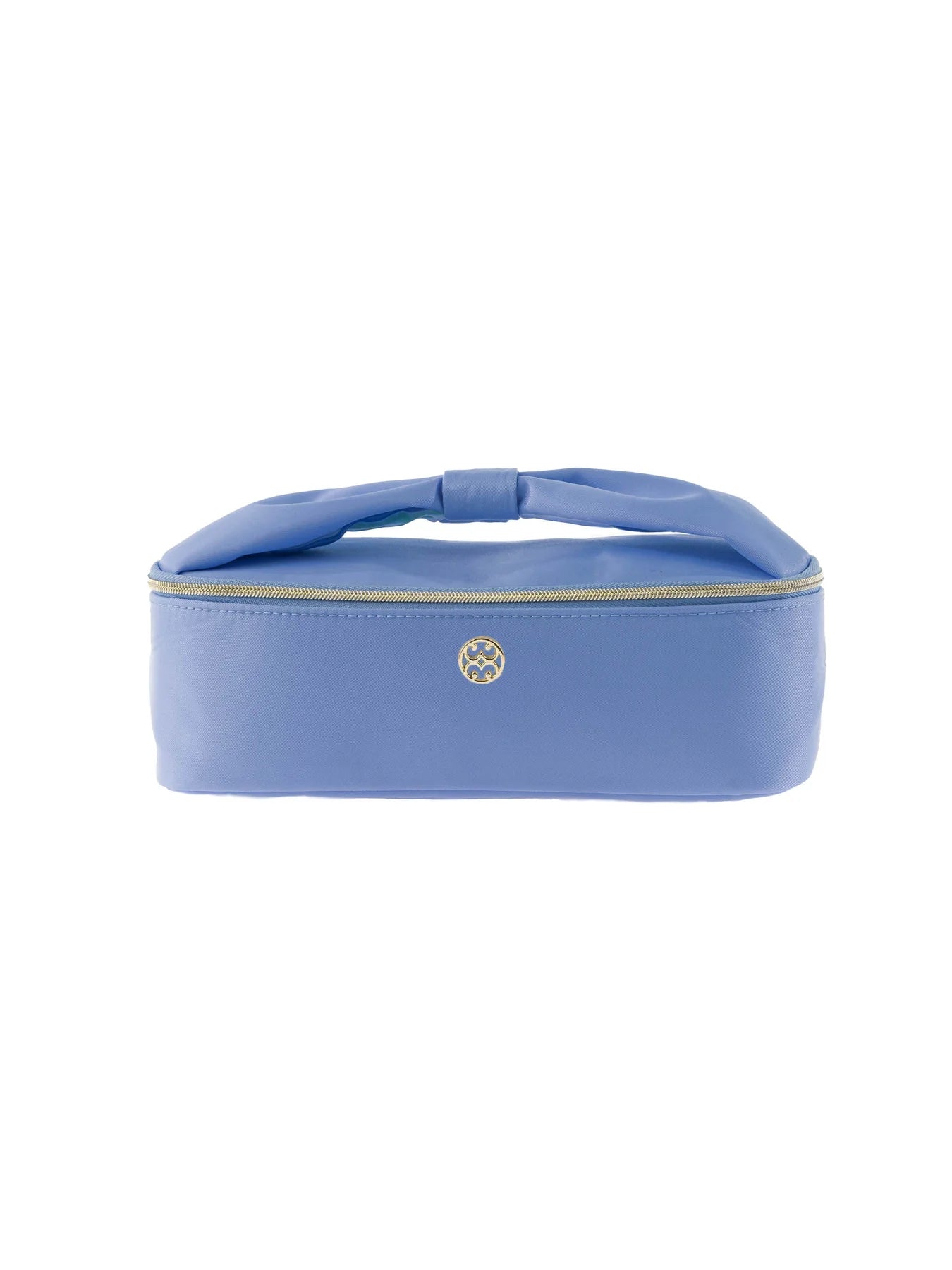 Make Me Blush Bag Periwinkle