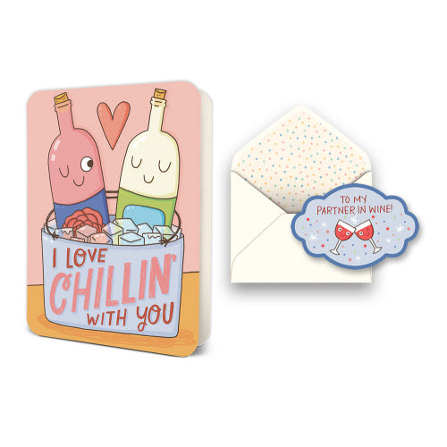 Greeting Card