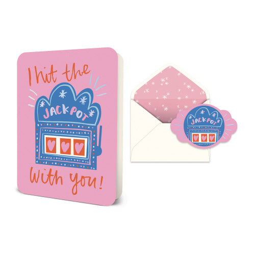 Greeting Card