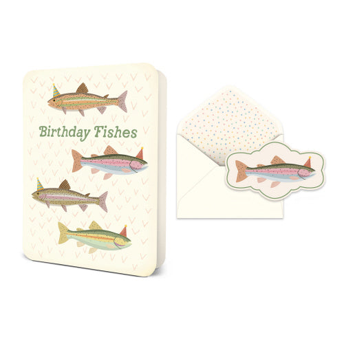 Greeting Card