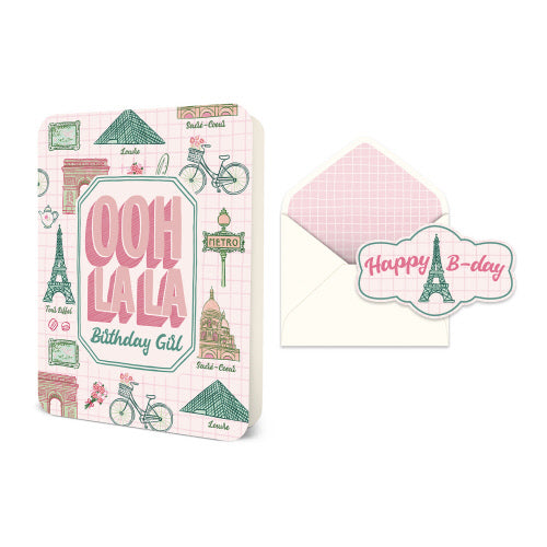 Greeting Card