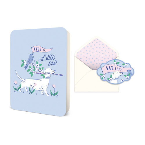 Greeting Card