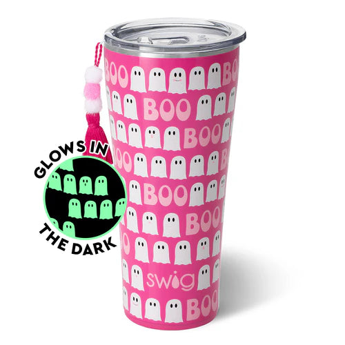 Faboolous Tumbler (32oz)