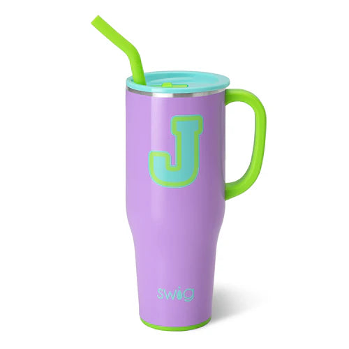 Mega Mug 40oz