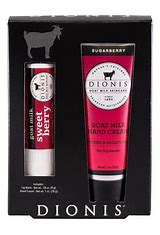 Dionis Lip & Hand Value Set