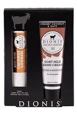 Dionis Lip & Hand Value Set