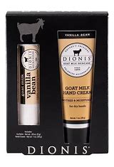 Dionis Lip & Hand Value Set