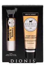Dionis Lip & Hand Value Set