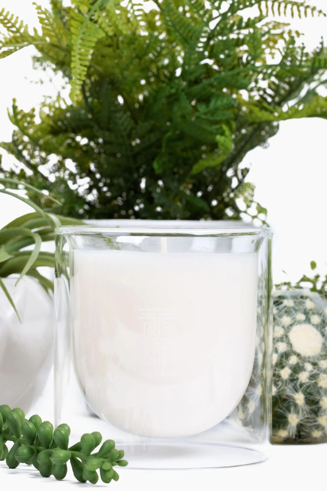 Blonde Mod Luxe Candle