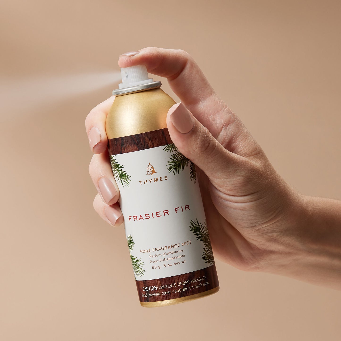 Frasier Fir Home Mist