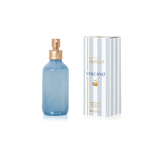 Volcano Artisan Room Spray