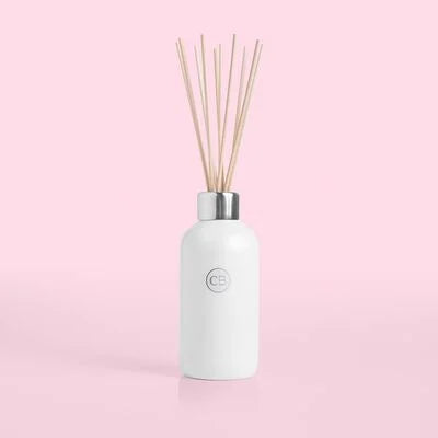 Volcano Reed Diffuser White