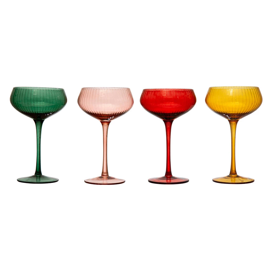 Champagne Coupe