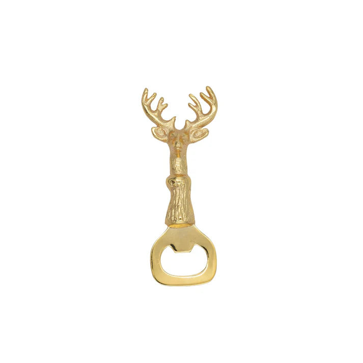 Deer Bottle Opener