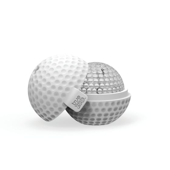 Golf Ice Mold