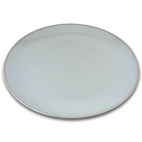 Rhapsody Round Serving Platter