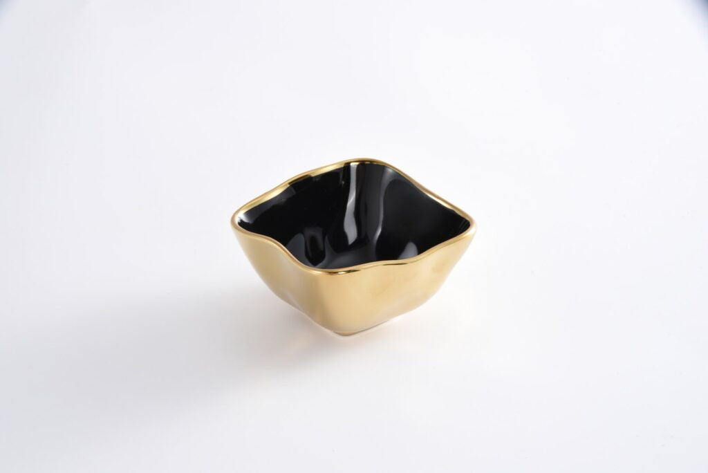 Mini Square Bowl