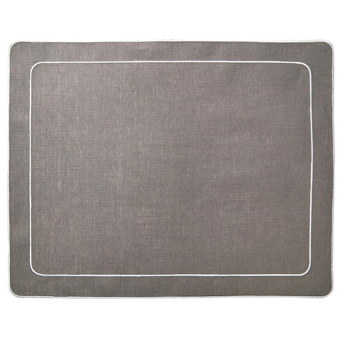 Linho Simple Rect Placemat