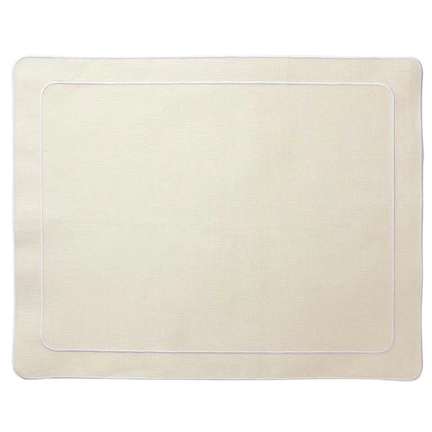 Linho Simple Rect Placemat