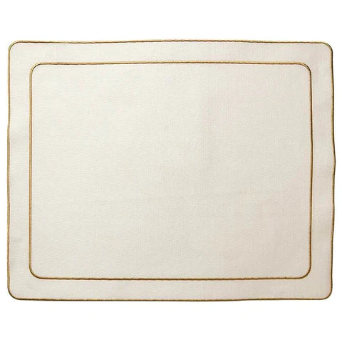 Linho Simple Rect Placemat