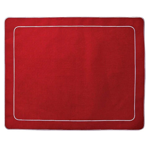 Linho Simple Rect Placemat