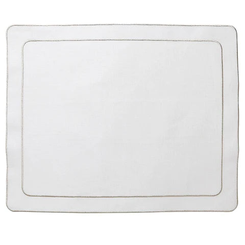 Linho Simple Rect Placemat
