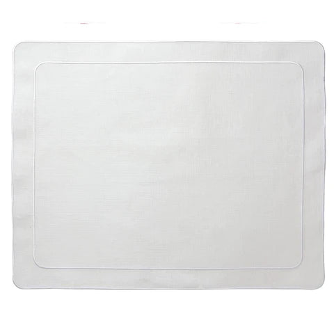 Linho Simple Rect Placemat