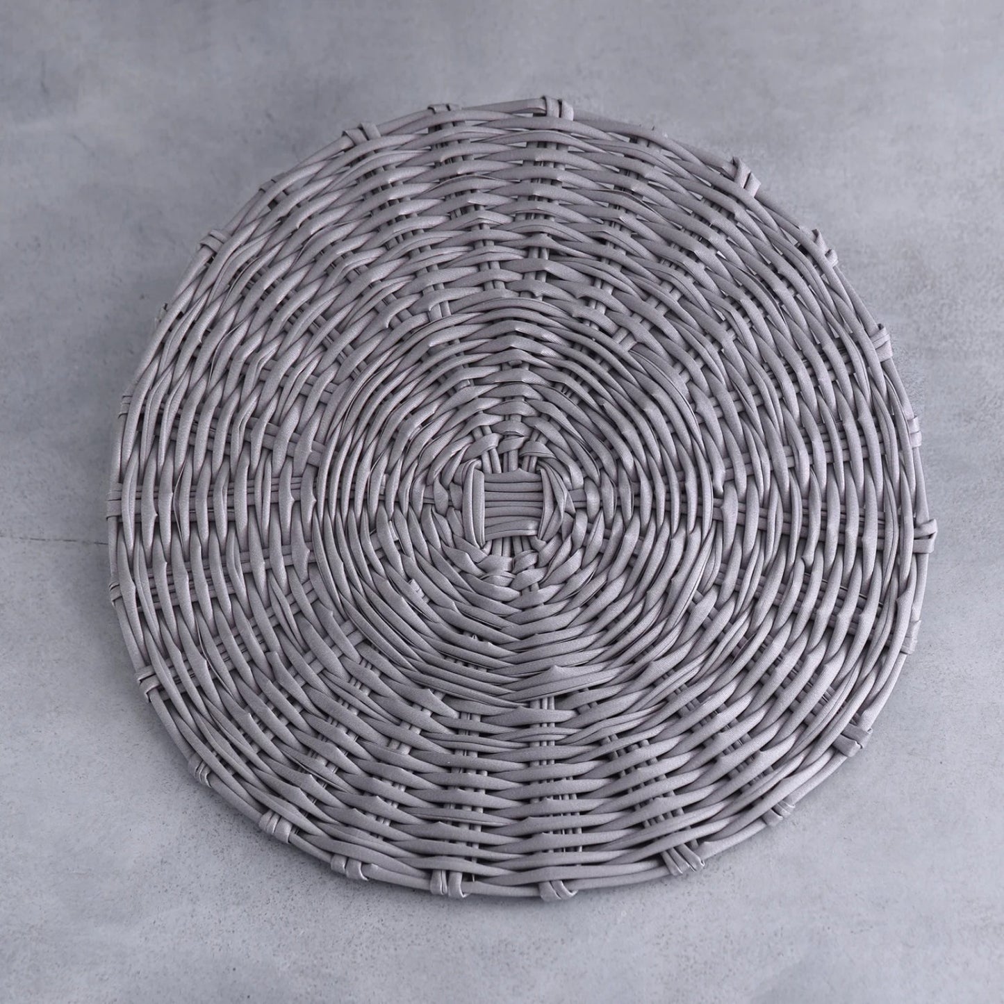 Vida Wicker Placemats