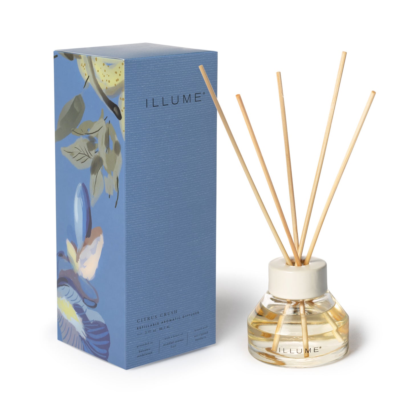 Illume Reed Diffuser