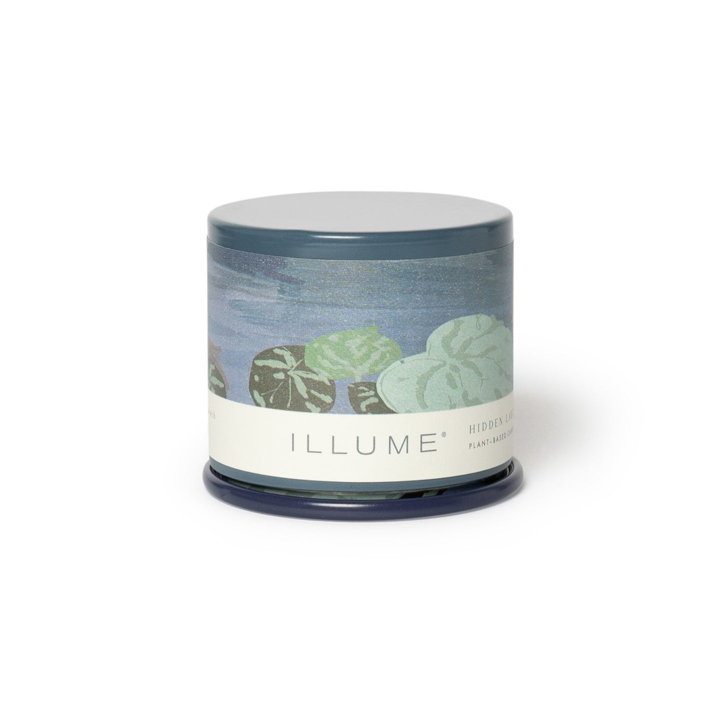 Illume Vanity Tin