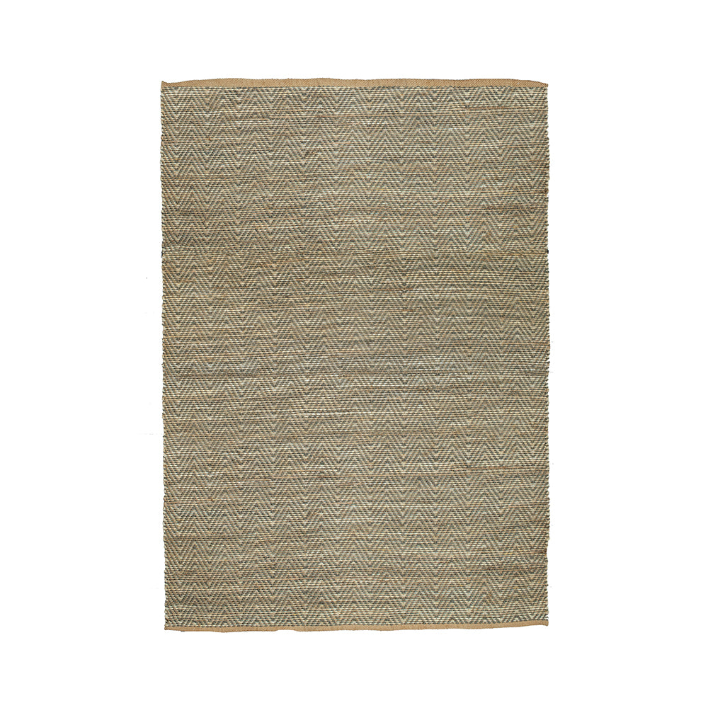 Zigzag Rug