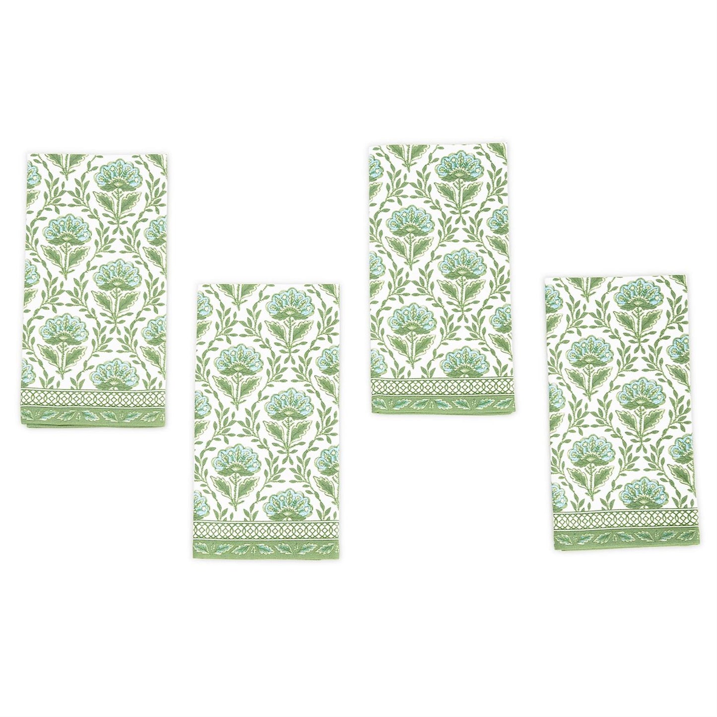 Countryside Floral Napkin