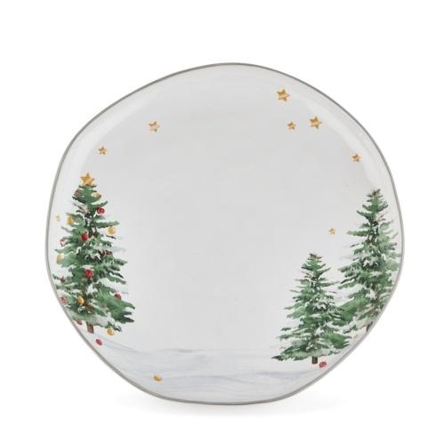 Estrela Dinner Plate