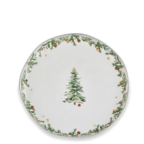Estrela Salad Plate