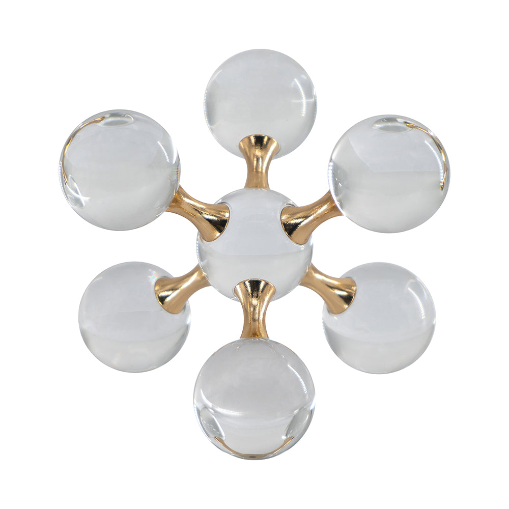 Molecular Ball