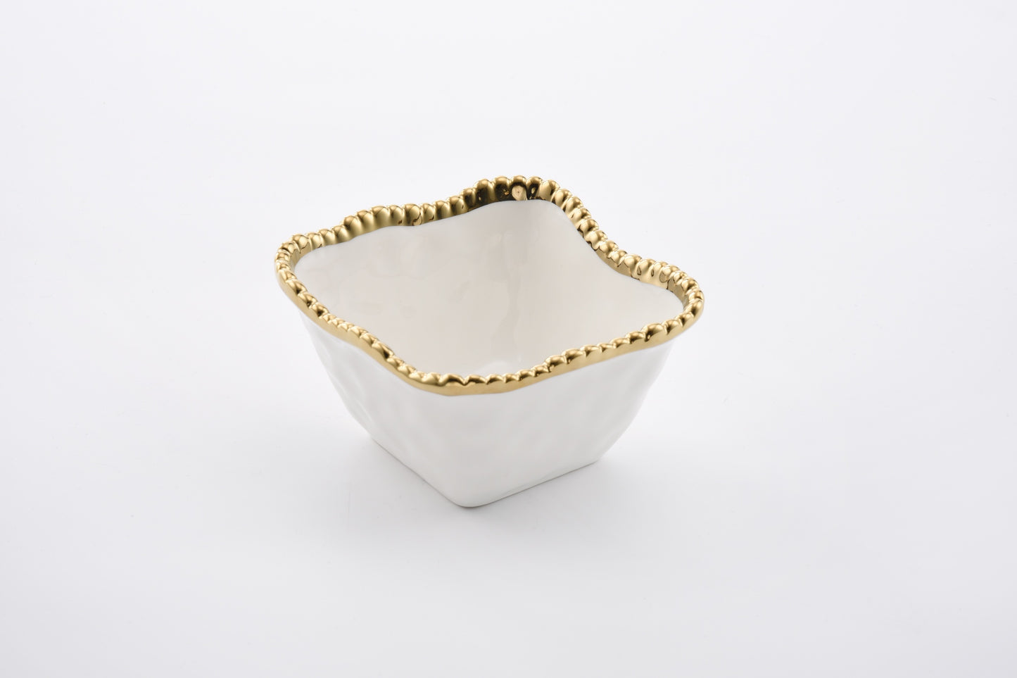 Square Snack Bowl