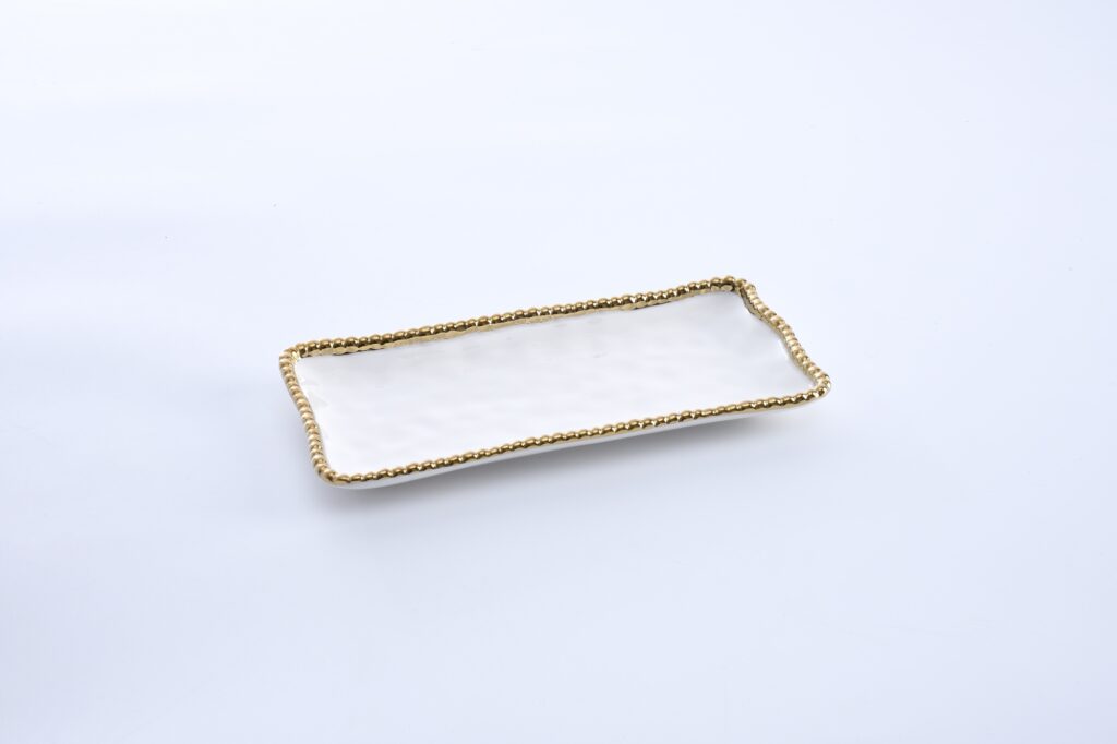 Small Rectangular Tray
