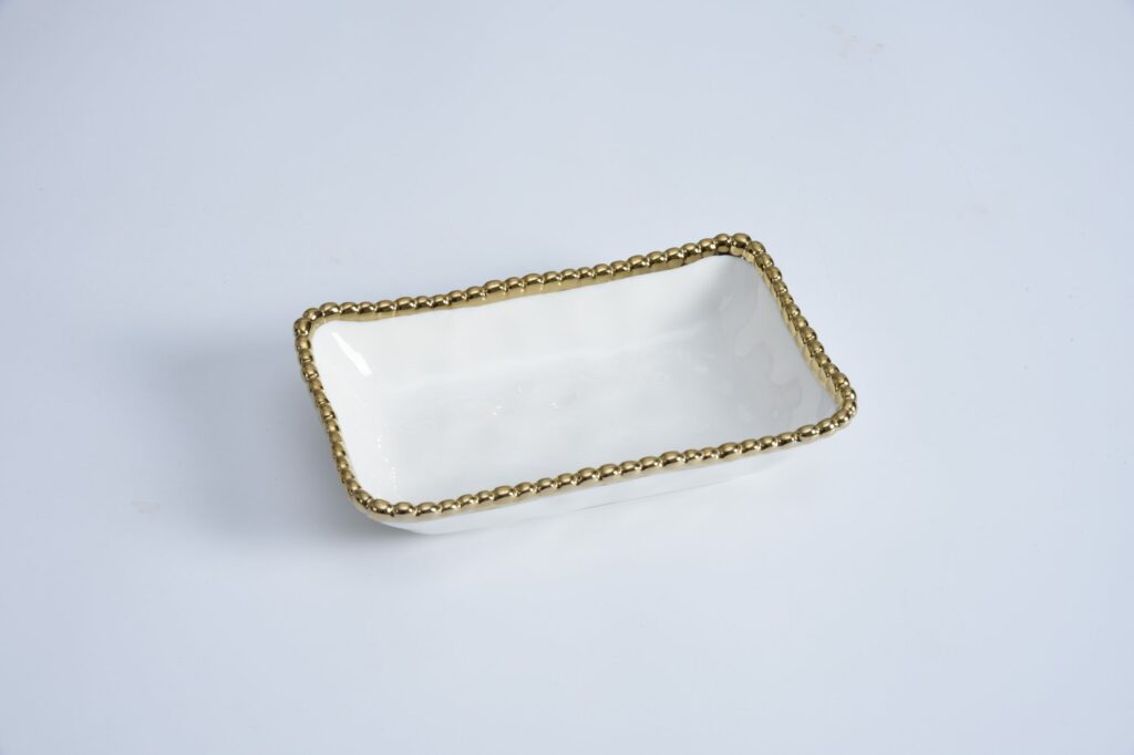 Rectangular Dish