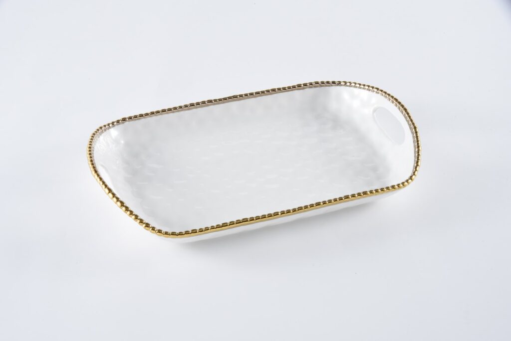 Rectangular Tray