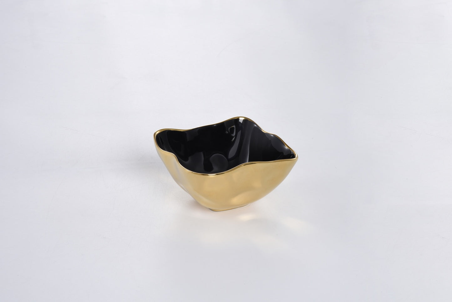 Square Snack Bowl