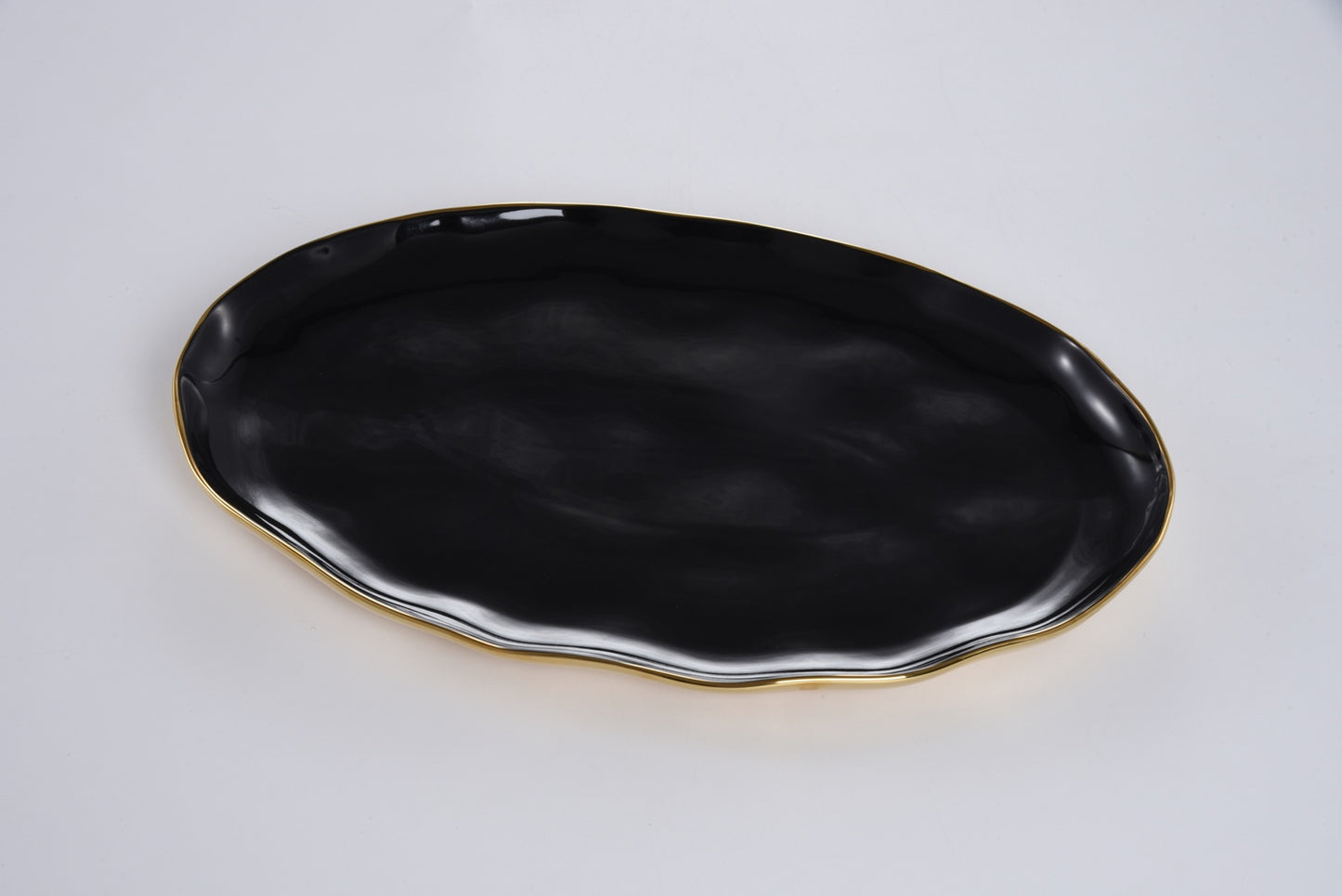 Oval Platter