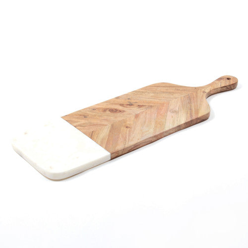Serving Board