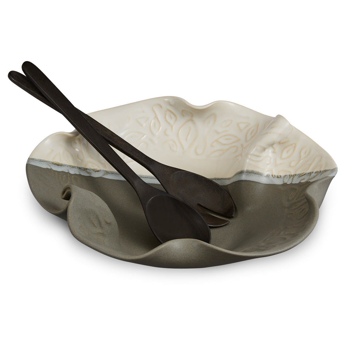 In-Between Bowl