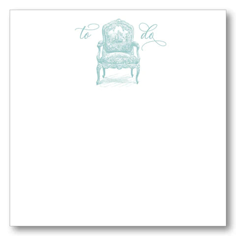 Note Pad