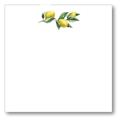 Note Pad