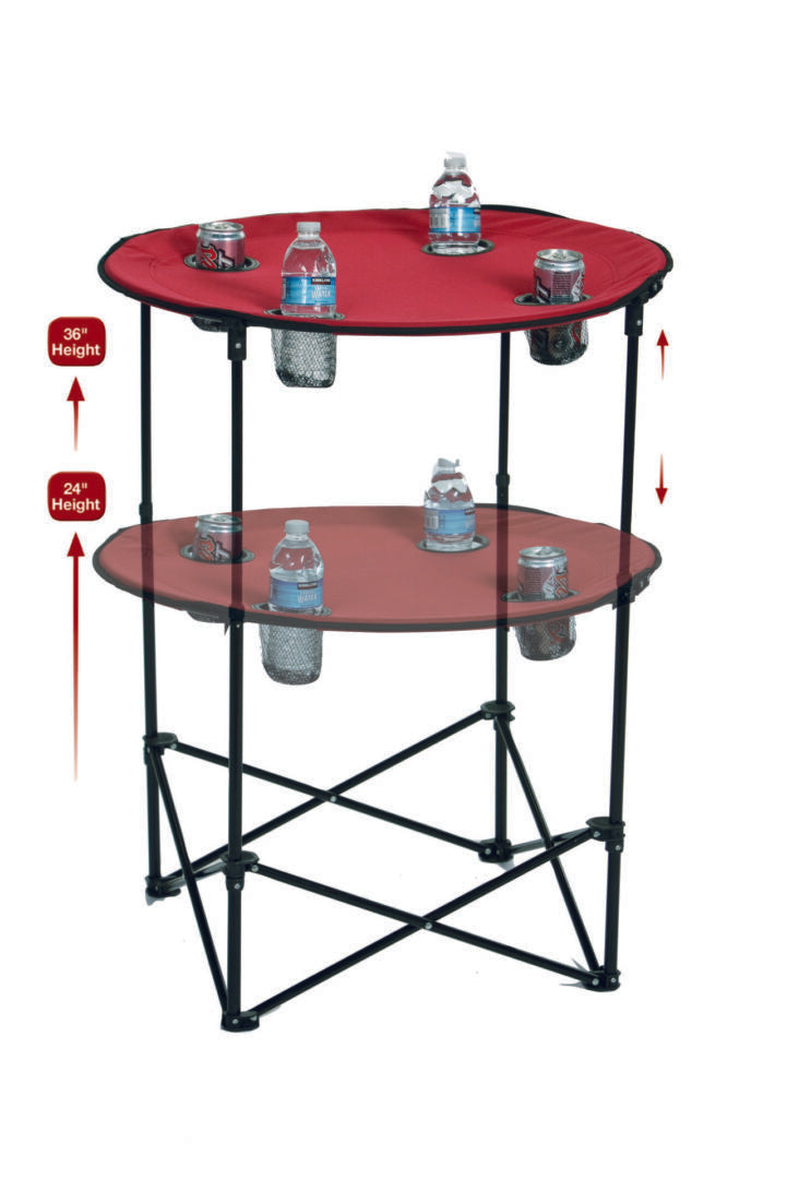 Tailgate Table