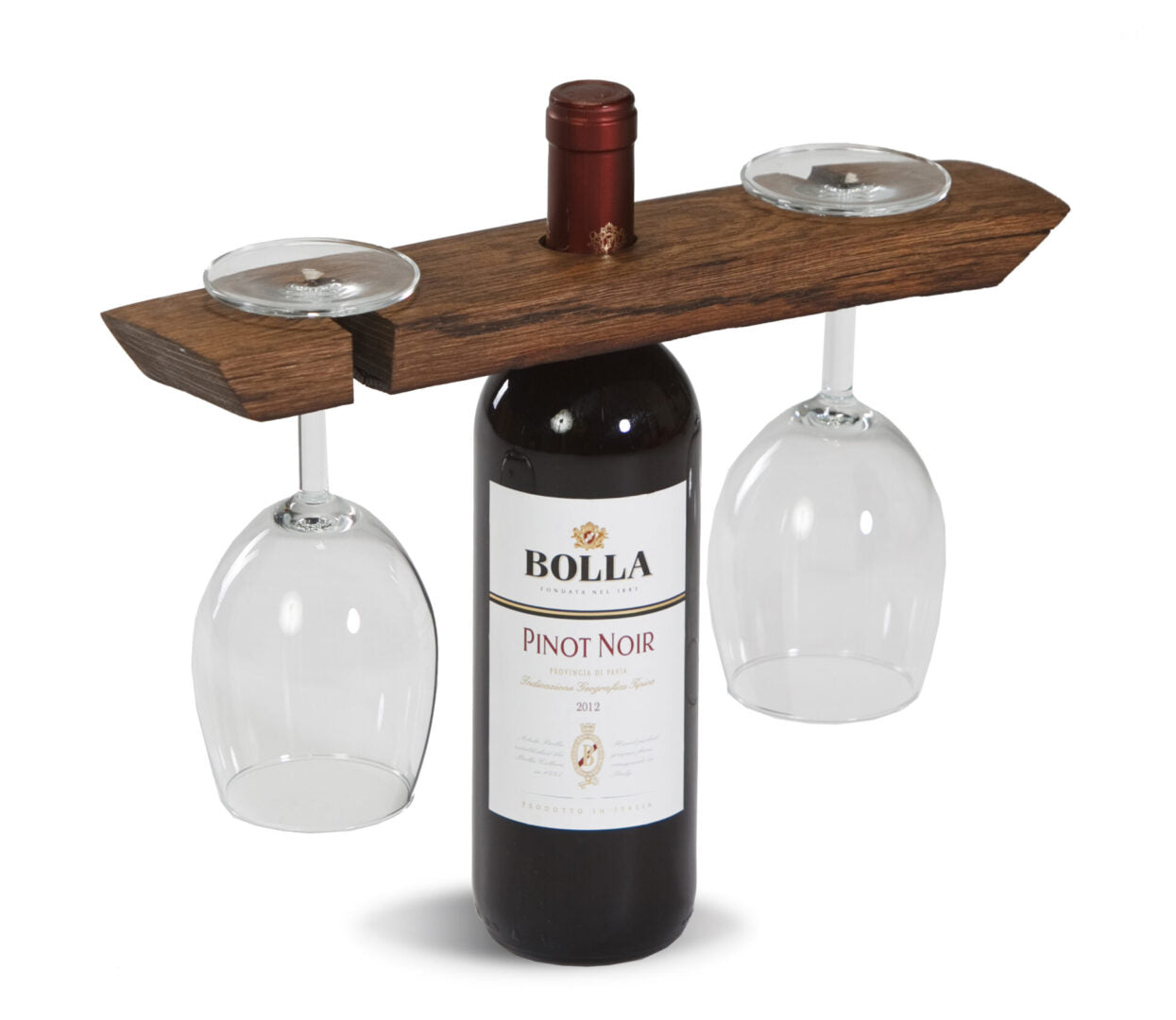 Wine Glass Caddy