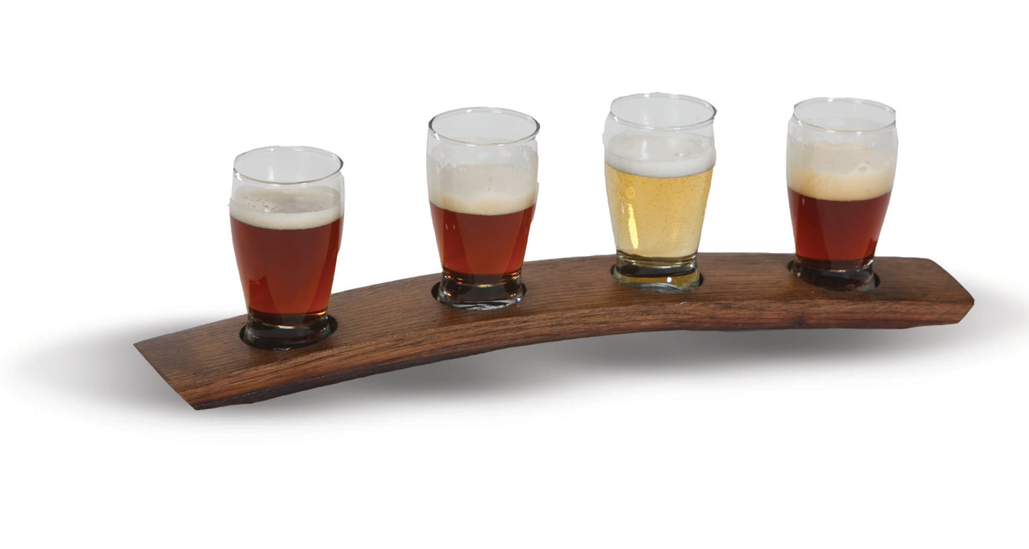 Beer Flight