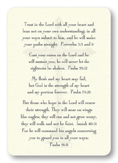 Prayers
